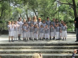 Šetnjom do zdravlja 10.5.2015.